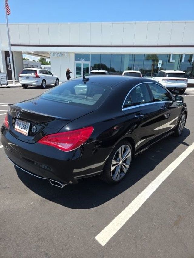2016 Mercedes-Benz CLA 4dr Sedan CLA 250 FWD - 23031538 - 1