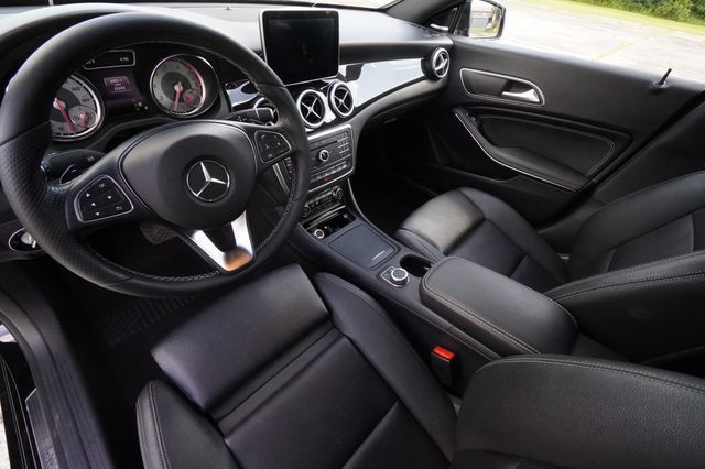 2016 Mercedes-Benz CLA 4dr Sedan CLA 250 FWD - 23031538 - 19