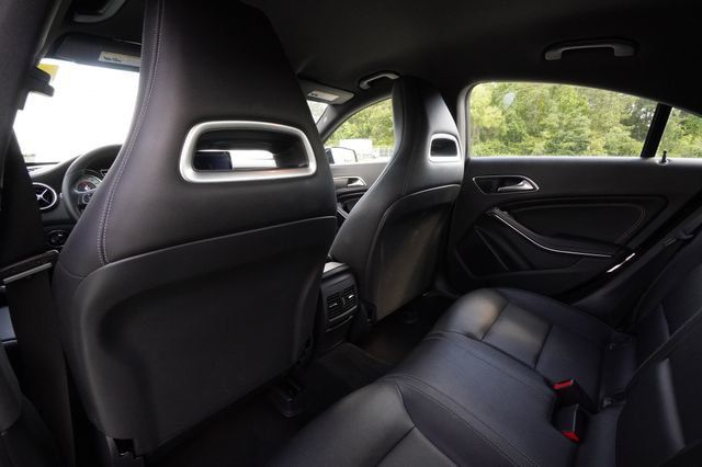 2016 Mercedes-Benz CLA 4dr Sedan CLA 250 FWD - 23031538 - 21