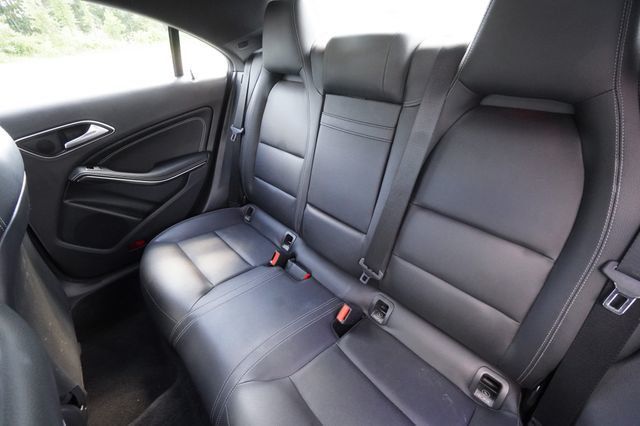 2016 Mercedes-Benz CLA 4dr Sedan CLA 250 FWD - 23031538 - 22
