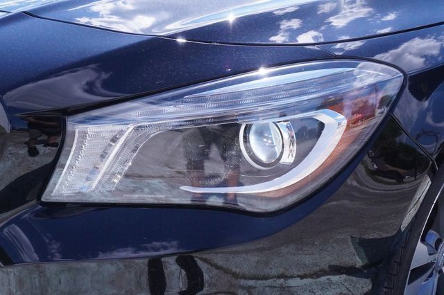 2016 Mercedes-Benz CLA 4dr Sedan CLA 250 FWD - 23031538 - 29