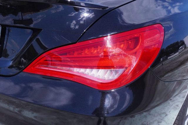 2016 Mercedes-Benz CLA 4dr Sedan CLA 250 FWD - 23031538 - 31