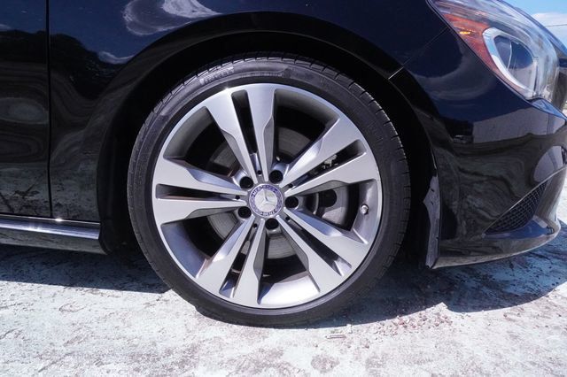 2016 Mercedes-Benz CLA 4dr Sedan CLA 250 FWD - 23031538 - 33