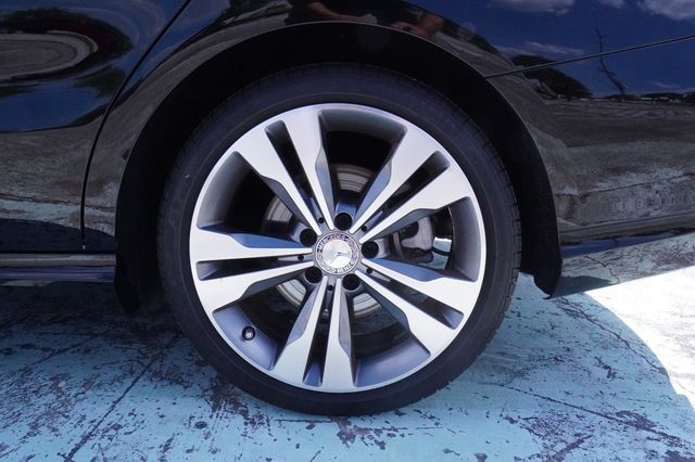 2016 Mercedes-Benz CLA 4dr Sedan CLA 250 FWD - 23031538 - 35