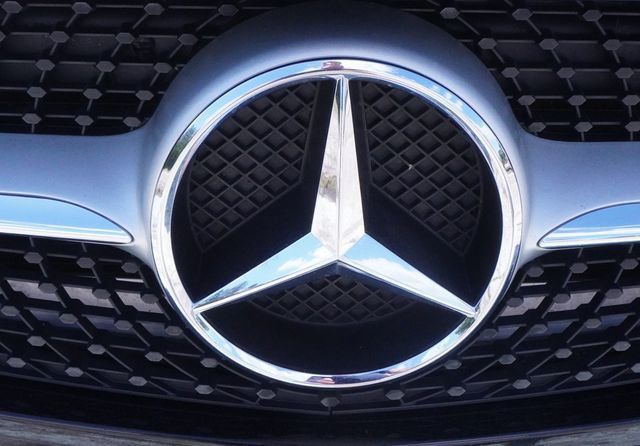 2016 Mercedes-Benz CLA 4dr Sedan CLA 250 FWD - 23031538 - 37