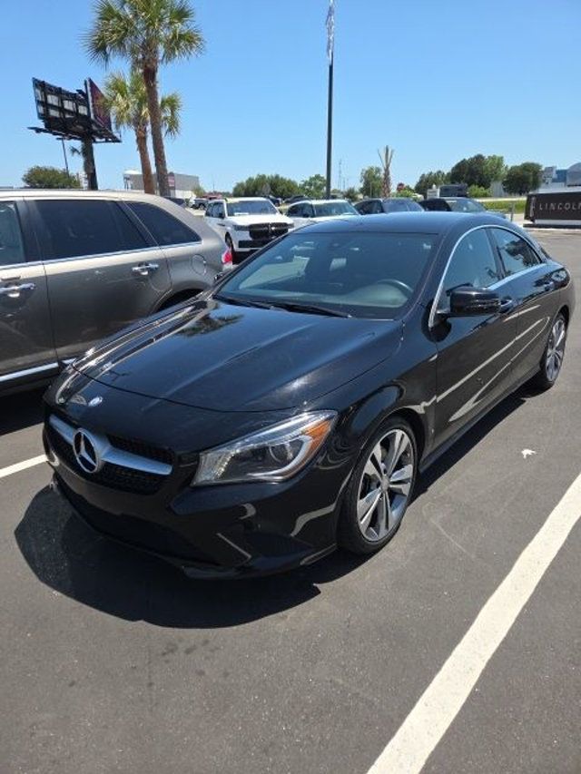 2016 Mercedes-Benz CLA 4dr Sedan CLA 250 FWD - 23031538 - 3