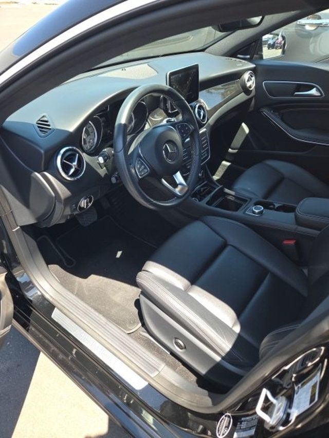2016 Mercedes-Benz CLA 4dr Sedan CLA 250 FWD - 23031538 - 4