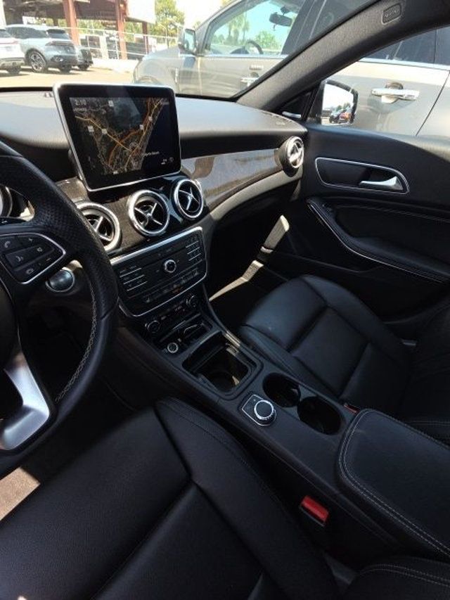 2016 Mercedes-Benz CLA 4dr Sedan CLA 250 FWD - 23031538 - 6