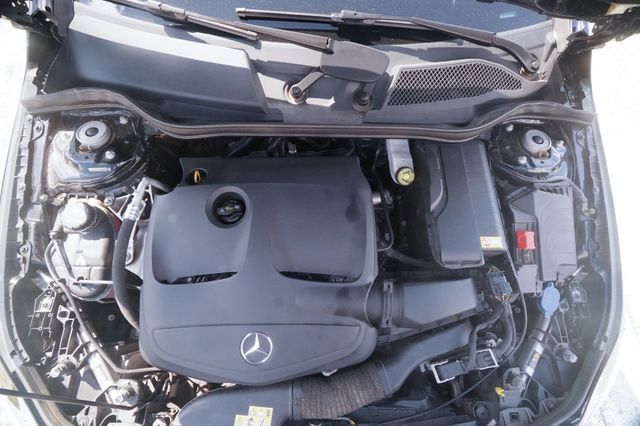 2016 Mercedes-Benz CLA 4dr Sedan CLA 250 FWD - 23031538 - 8