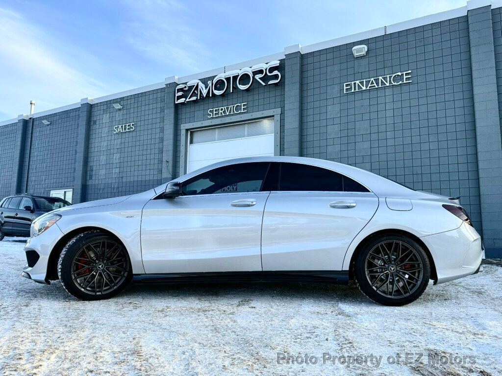 2016 Mercedes-Benz CLA 63029 KM! ONE OWNER! CERTIFIED! - 22783426 - 0