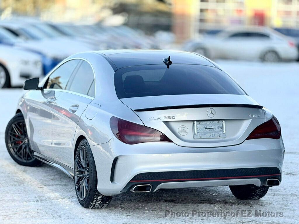 2016 Mercedes-Benz CLA 63029 KM! ONE OWNER! CERTIFIED! - 22783426 - 3