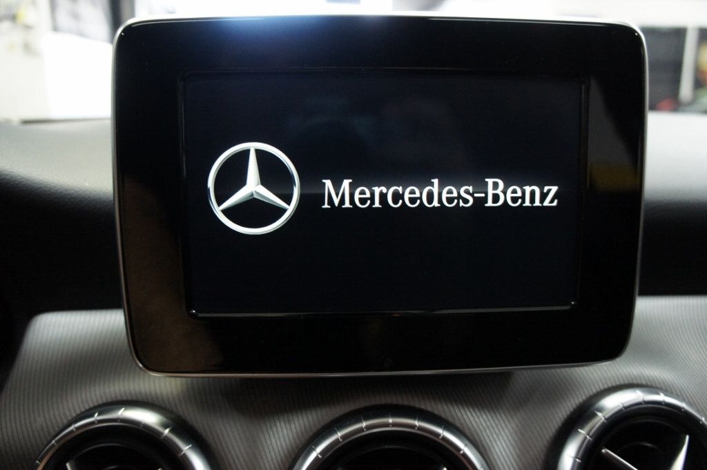 2016 Mercedes-Benz CLA Low Mileage - 22302871 - 30