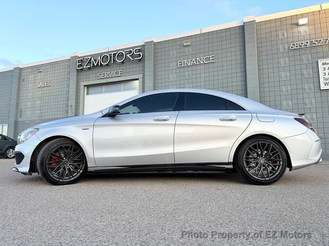 2016 Mercedes-Benz CLA ONE OWNER/63K ONLY! CERTIFIED! - 22863279 - 0