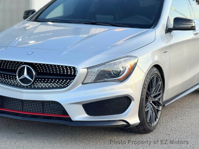 2016 Mercedes-Benz CLA ONE OWNER/63K ONLY! CERTIFIED! - 22863279 - 9