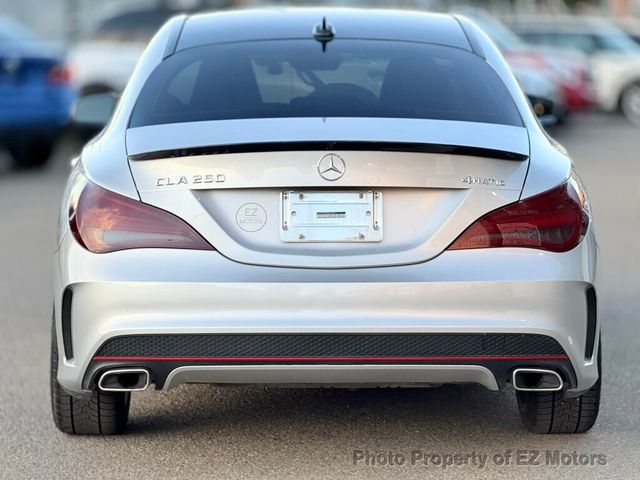 2016 Mercedes-Benz CLA ONE OWNER/63K ONLY! CERTIFIED! - 22863279 - 10