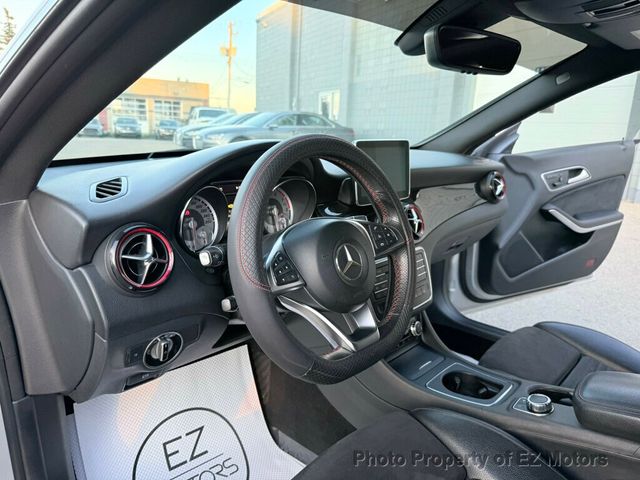 2016 Mercedes-Benz CLA ONE OWNER/63K ONLY! CERTIFIED! - 22863279 - 14