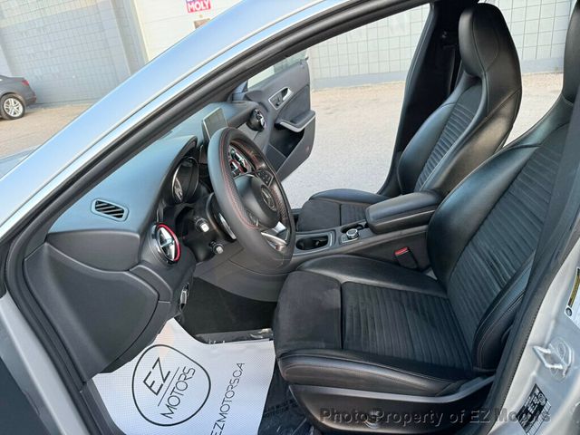2016 Mercedes-Benz CLA ONE OWNER/63K ONLY! CERTIFIED! - 22863279 - 15