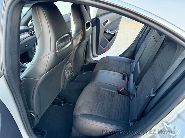 2016 Mercedes-Benz CLA ONE OWNER/63K ONLY! CERTIFIED! - 22863279 - 16