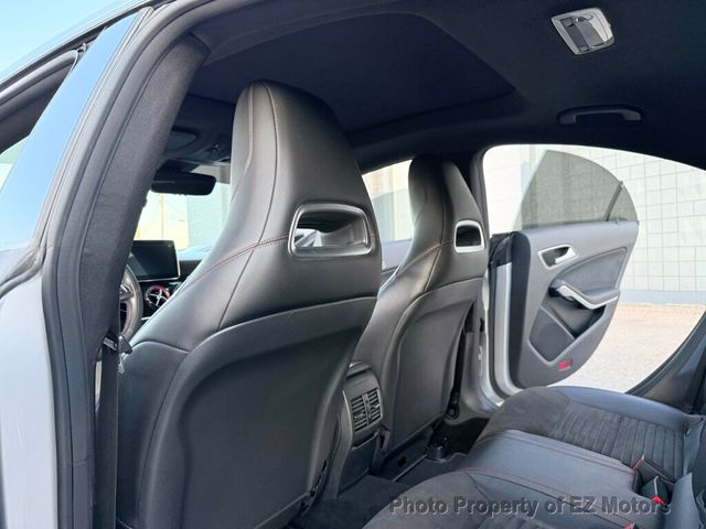 2016 Mercedes-Benz CLA ONE OWNER/63K ONLY! CERTIFIED! - 22863279 - 17