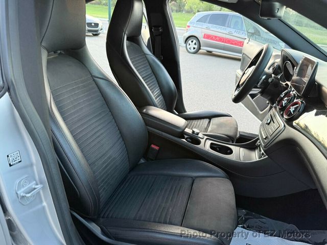 2016 Mercedes-Benz CLA ONE OWNER/63K ONLY! CERTIFIED! - 22863279 - 21