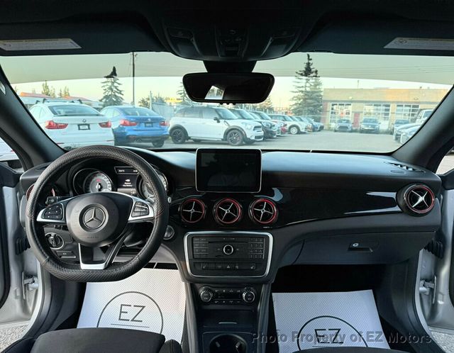 2016 Mercedes-Benz CLA ONE OWNER/63K ONLY! CERTIFIED! - 22863279 - 22