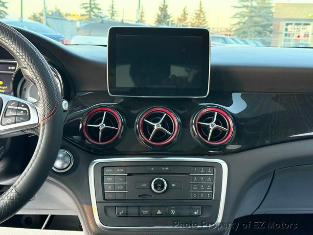 2016 Mercedes-Benz CLA ONE OWNER/63K ONLY! CERTIFIED! - 22863279 - 24