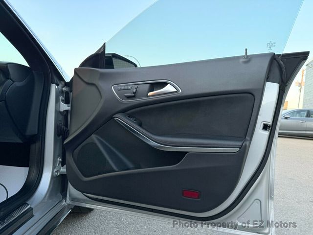 2016 Mercedes-Benz CLA ONE OWNER/63K ONLY! CERTIFIED! - 22863279 - 28