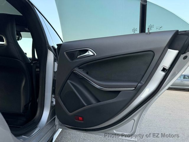 2016 Mercedes-Benz CLA ONE OWNER/63K ONLY! CERTIFIED! - 22863279 - 29