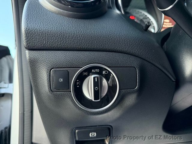 2016 Mercedes-Benz CLA ONE OWNER/63K ONLY! CERTIFIED! - 22863279 - 32