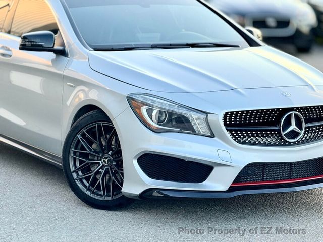 2016 Mercedes-Benz CLA ONE OWNER/63K ONLY! CERTIFIED! - 22863279 - 6