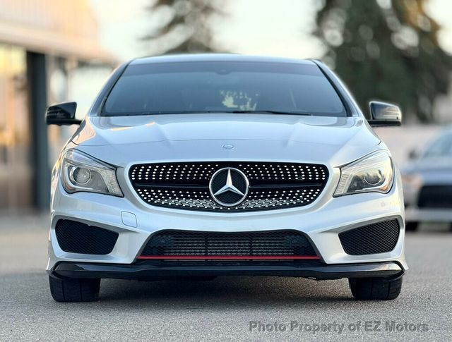 2016 Mercedes-Benz CLA ONE OWNER/63K ONLY! CERTIFIED! - 22863279 - 7