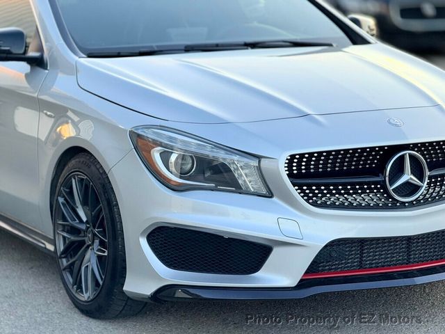 2016 Mercedes-Benz CLA ONE OWNER/63K ONLY! CERTIFIED! - 22863279 - 8