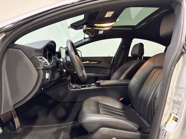 2016 Mercedes-Benz CLS 4dr Sedan CLS 400 4MATIC - 23085678 - 10
