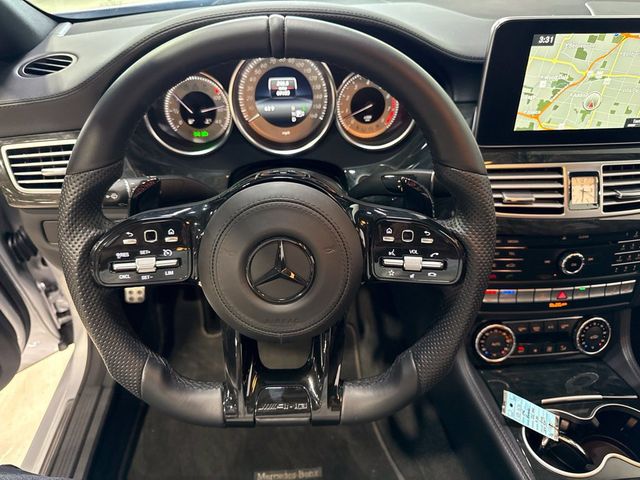 2016 Mercedes-Benz CLS 4dr Sedan CLS 400 4MATIC - 23085678 - 13