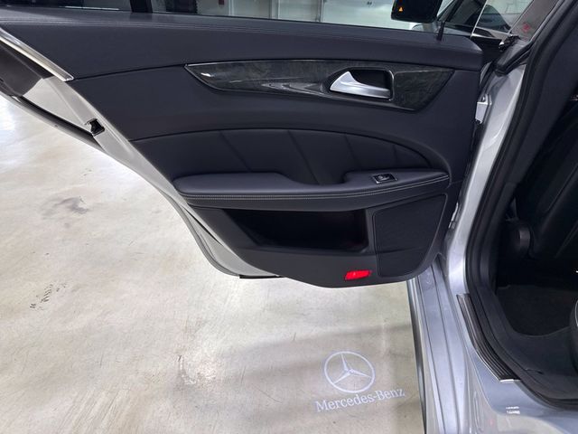 2016 Mercedes-Benz CLS 4dr Sedan CLS 400 4MATIC - 23085678 - 18