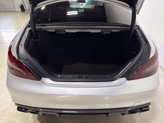 2016 Mercedes-Benz CLS 4dr Sedan CLS 400 4MATIC - 23085678 - 19