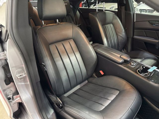 2016 Mercedes-Benz CLS 4dr Sedan CLS 400 4MATIC - 23085678 - 24
