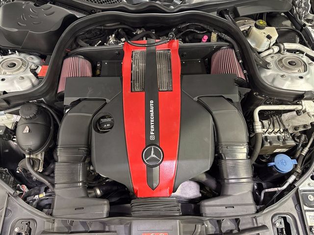 2016 Mercedes-Benz CLS 4dr Sedan CLS 400 4MATIC - 23085678 - 26
