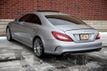 2016 Mercedes-Benz CLS 4dr Sedan CLS 400 RWD - 22944928 - 18