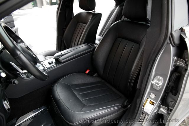 2016 Mercedes-Benz CLS 4dr Sedan CLS 400 RWD - 22944928 - 21