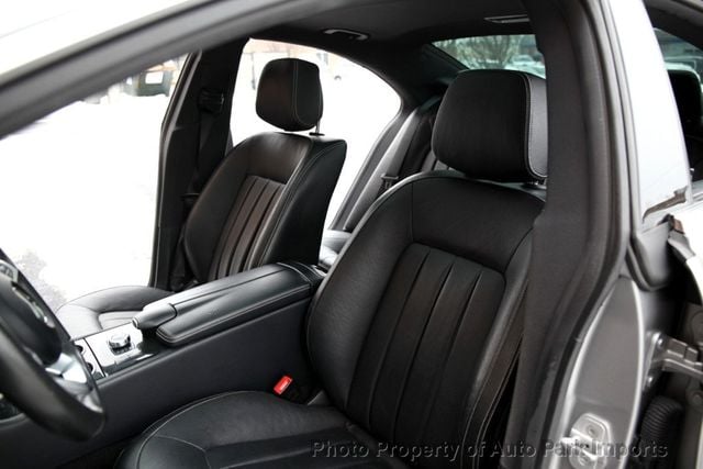 2016 Mercedes-Benz CLS 4dr Sedan CLS 400 RWD - 22944928 - 22