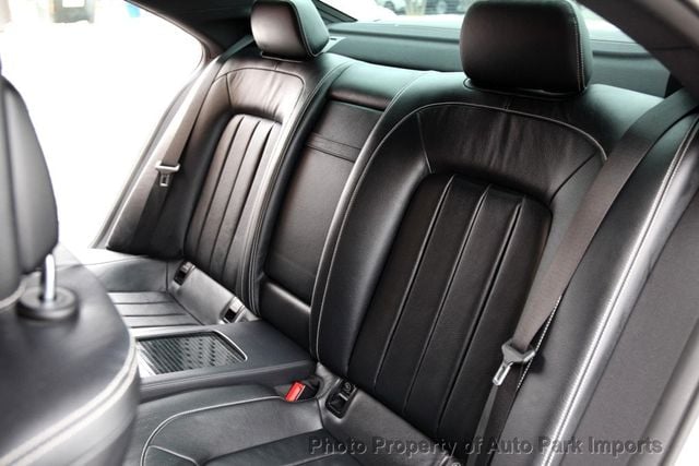 2016 Mercedes-Benz CLS 4dr Sedan CLS 400 RWD - 22944928 - 24