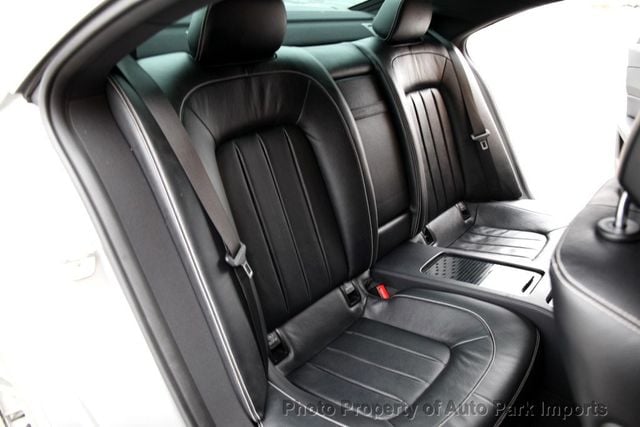 2016 Mercedes-Benz CLS 4dr Sedan CLS 400 RWD - 22944928 - 26