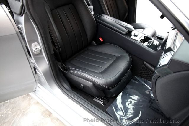 2016 Mercedes-Benz CLS 4dr Sedan CLS 400 RWD - 22944928 - 28