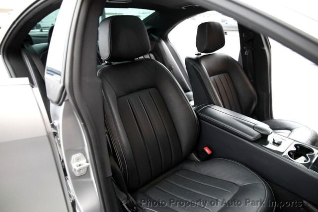 2016 Mercedes-Benz CLS 4dr Sedan CLS 400 RWD - 22944928 - 29