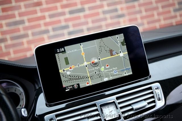 2016 Mercedes-Benz CLS 4dr Sedan CLS 400 RWD - 22944928 - 34