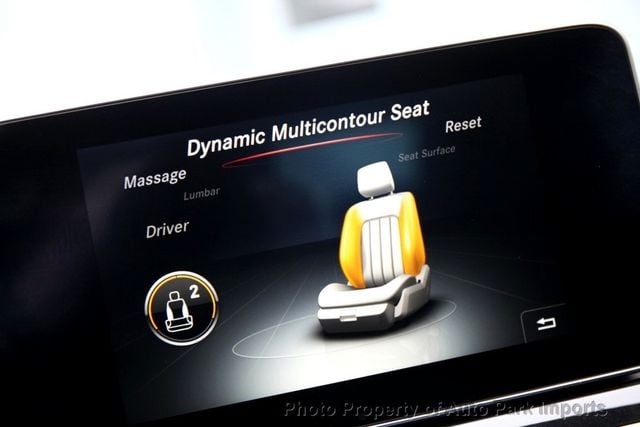 2016 Mercedes-Benz CLS 4dr Sedan CLS 400 RWD - 22944928 - 37