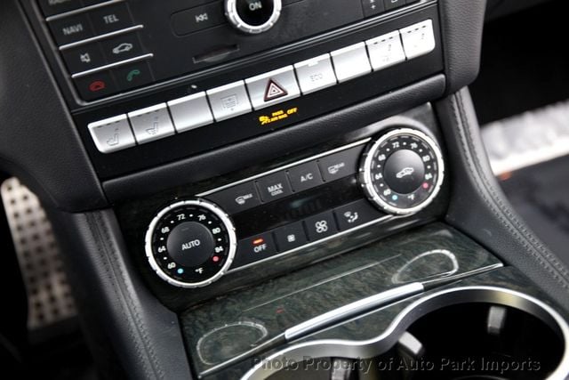 2016 Mercedes-Benz CLS 4dr Sedan CLS 400 RWD - 22944928 - 40