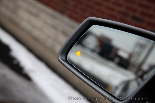 2016 Mercedes-Benz CLS 4dr Sedan CLS 400 RWD - 22944928 - 42