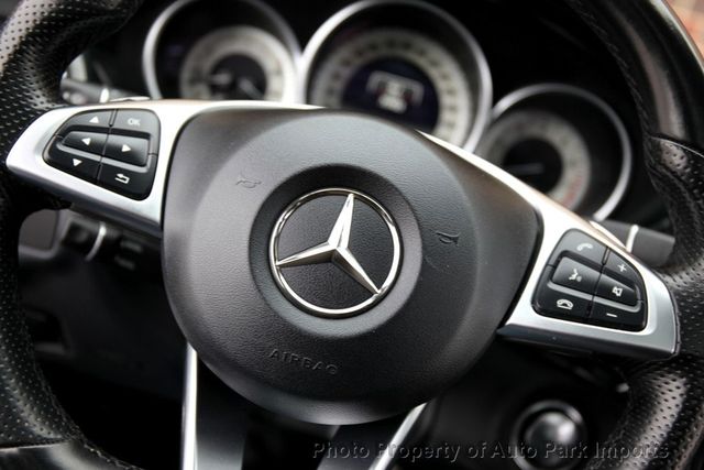 2016 Mercedes-Benz CLS 4dr Sedan CLS 400 RWD - 22944928 - 44